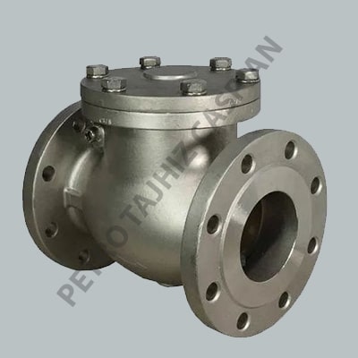 CHECK VALVE
